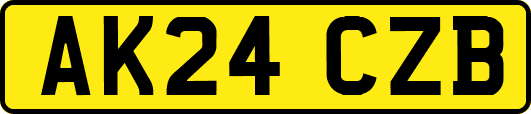 AK24CZB