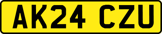 AK24CZU