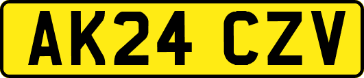 AK24CZV