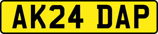 AK24DAP