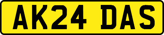AK24DAS