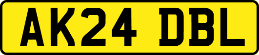 AK24DBL