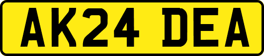 AK24DEA