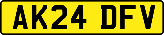 AK24DFV