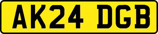 AK24DGB