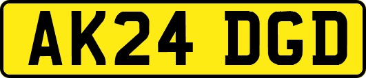 AK24DGD