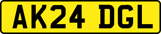 AK24DGL