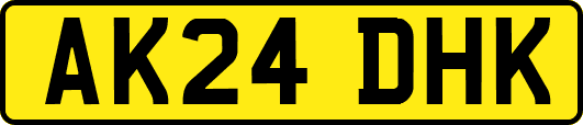 AK24DHK