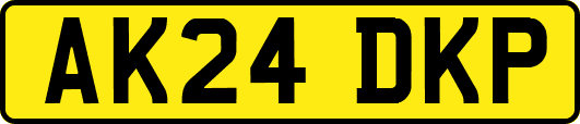 AK24DKP