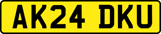 AK24DKU