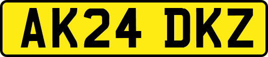 AK24DKZ