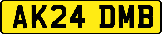 AK24DMB