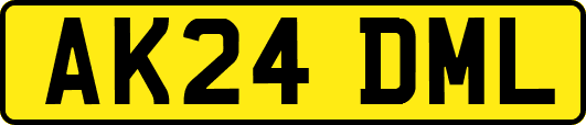 AK24DML