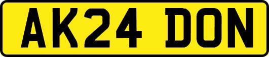 AK24DON