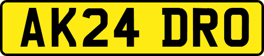 AK24DRO