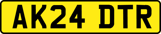 AK24DTR