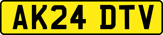 AK24DTV