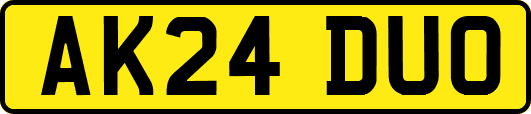 AK24DUO