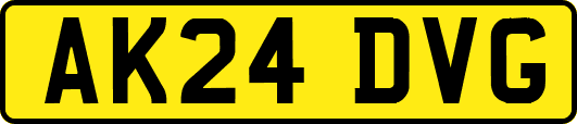 AK24DVG