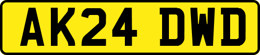 AK24DWD