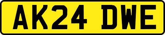 AK24DWE