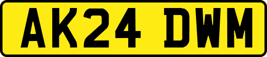 AK24DWM