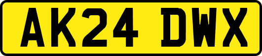 AK24DWX