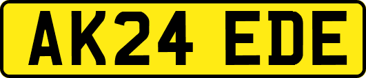 AK24EDE