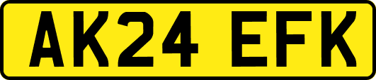 AK24EFK