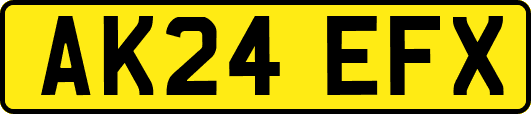 AK24EFX