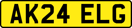 AK24ELG