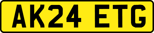 AK24ETG