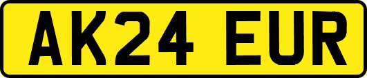 AK24EUR