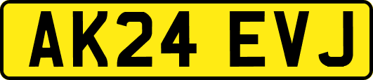 AK24EVJ