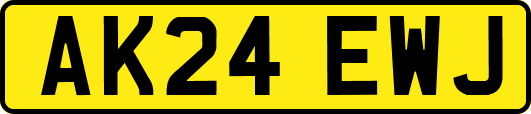 AK24EWJ