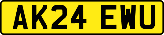 AK24EWU