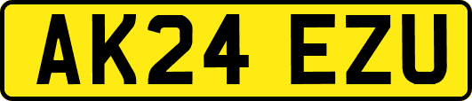 AK24EZU
