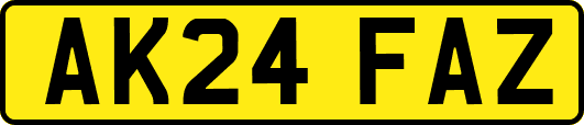 AK24FAZ