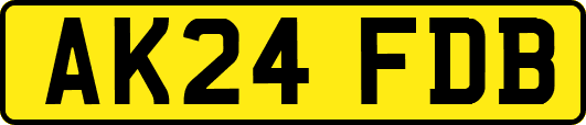 AK24FDB