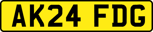 AK24FDG