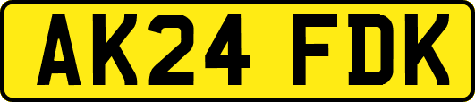 AK24FDK