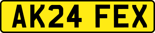 AK24FEX