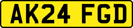AK24FGD