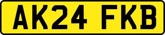 AK24FKB