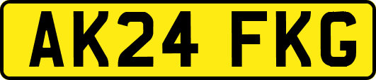 AK24FKG