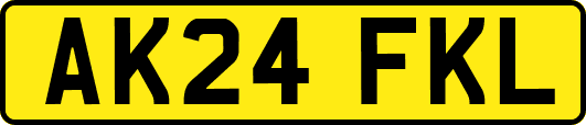 AK24FKL