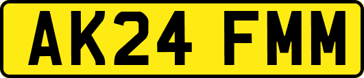 AK24FMM