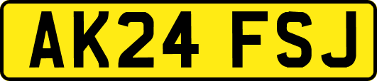 AK24FSJ