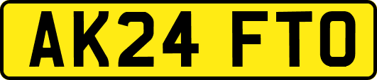 AK24FTO