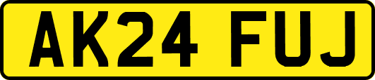 AK24FUJ